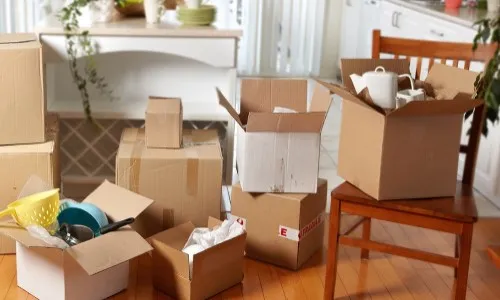 Household Shifting Service in Ludhiana