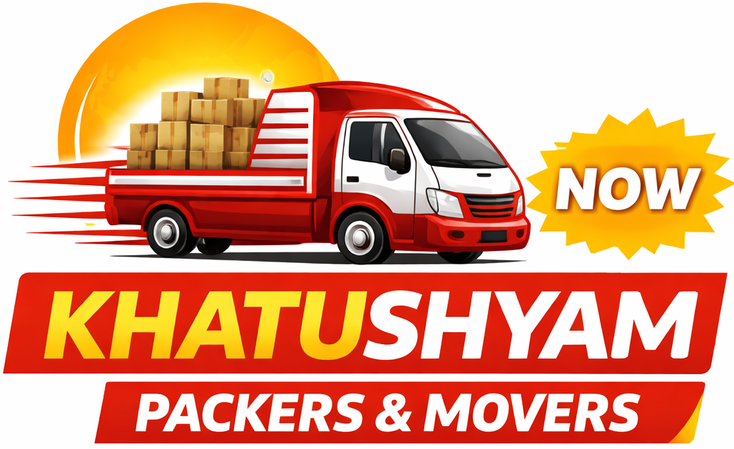 Chaubey Relocationsan Packers and Movers in Mumbai